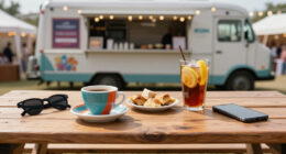 Jerusalem Food Truck Festival 2026 - עיריית ירושלים