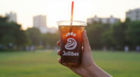 Jollibee Surges In Global Coverage