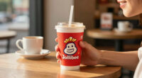 Jollibee Surges In Global Coverage