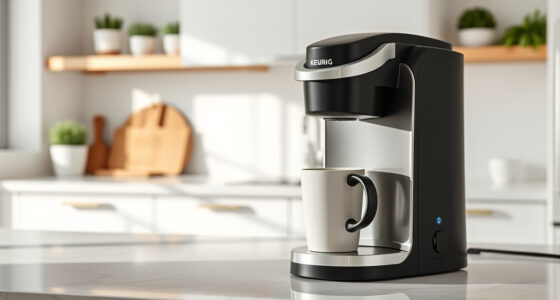 Keurig Coffee Maker Maintenance: A Complete Step-by-Step Guide