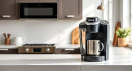 Keurig Coffee Maker Maintenance: A Practical How-To Guide