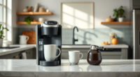 Keurig Coffee Maker Won't Turn On: Causes & Easy Fixes