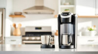 Keurig Coffee Maker Won't Turn On: Simple Troubleshooting Guide