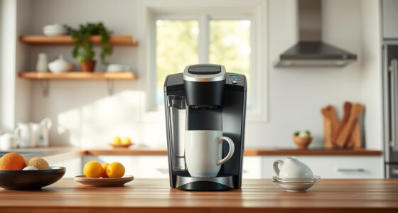 Keurig Coffee Tastes Bad: Causes & Easy Fixes