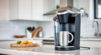 Keurig Coffee Tastes Bad: Causes & Easy Fixes