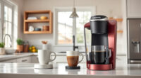 Keurig K-Cafe Review: Pros, Cons & Who It's For