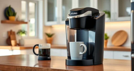 Keurig K-Duo Review: Pros, Cons, and Who It’s For