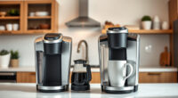 Keurig K-Duo Review: Pros, Cons, and Who It's For