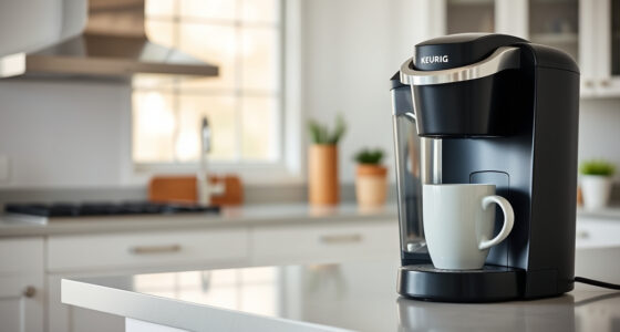 Keurig K-Elite vs Keurig K-Duo: Full Comparison