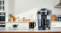 Keurig K-Mini Review: Compact & Convenient Coffee Maker