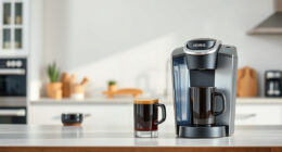 Keurig K-Mini Review: Compact & Convenient Coffee Maker