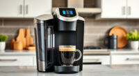 Keurig K-Mini Review: Compact, Efficient, Perfect for Small Spaces