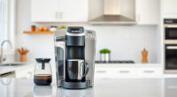Keurig K-Mini vs Keurig K-Elite: Which Compact Coffee Maker Wins?