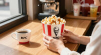 KFC® Answers Fans' Calls (and Comments) With the Return of Popcorn Chicken, Reigniting Obsession Nationwide