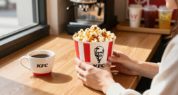 KFC® Answers Fans' Calls (and Comments) With the Return of Popcorn Chicken, Reigniting Obsession Nationwide