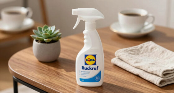 Lidl Ruckruf Noroviren