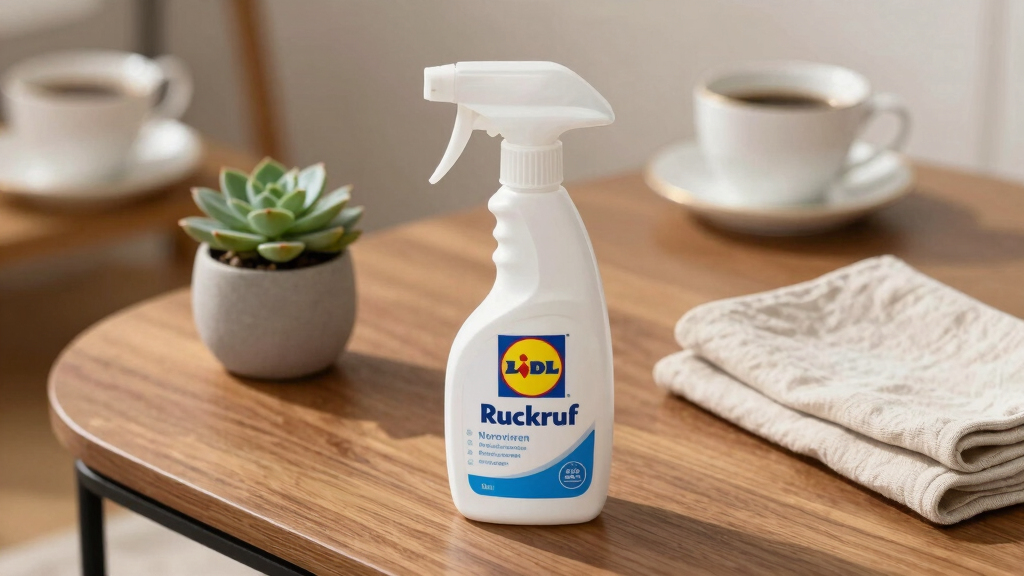 Lidl Ruckruf Noroviren