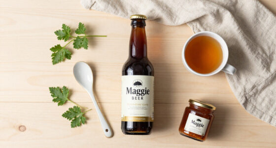 Maggie Beer Foundation Surges In Global Coverage