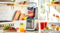 Make Refreshing Summer Slushies Easily with Ninja SLUSHi XL