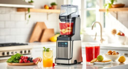 Make Refreshing Summer Slushies Easily with Ninja SLUSHi XL