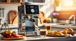 Master the Perfect Summer Iced Espresso with Ninja Luxe Café Pro