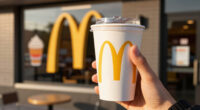 Mcdonald Surges In Global Coverage