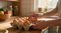 Midwest Poultry Services Egg Recall