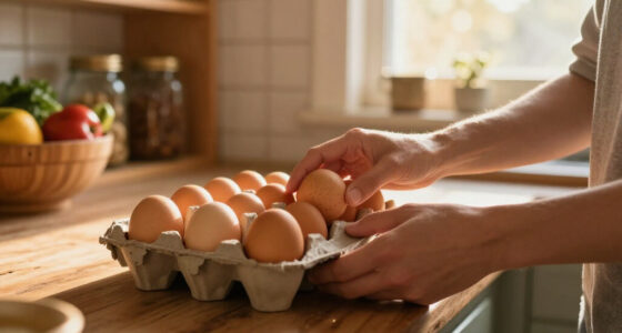 Midwest Poultry Services Egg Recall