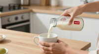 Milk Recall