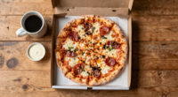 Mountain Mike's Pizza