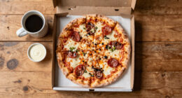 Mountain Mike's Pizza