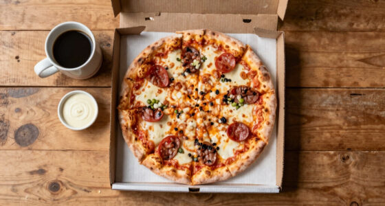 Mountain Mike's Pizza