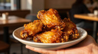 National Chicken Wing Day Surges In Global Coverage