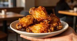 National Chicken Wing Day Surges In Global Coverage