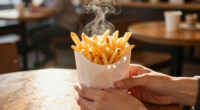 National French Fry Day Surges In Global Coverage