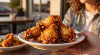 National Wing Day