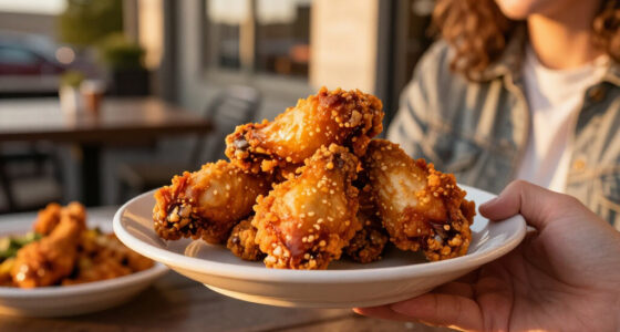 National Wing Day