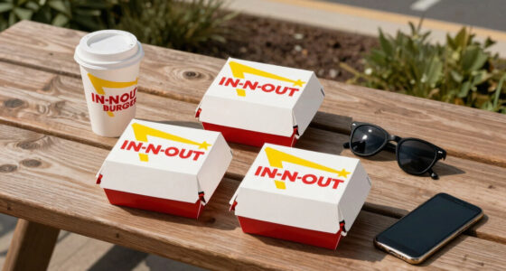 New In-N-Out Burger locations opening in St. George and Idaho