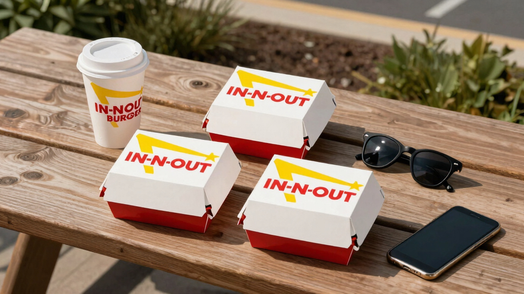 New In-N-Out Burger locations opening in St. George and Idaho