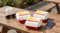 New In-N-Out Burger locations opening in St. George and Idaho