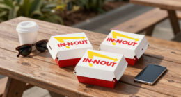 New In-N-Out Burger locations opening in St. George and Idaho