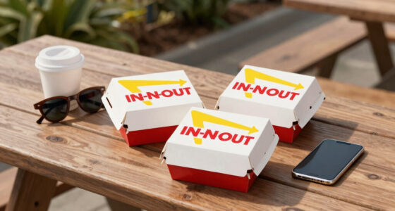 New In-N-Out Burger locations opening in St. George and Idaho