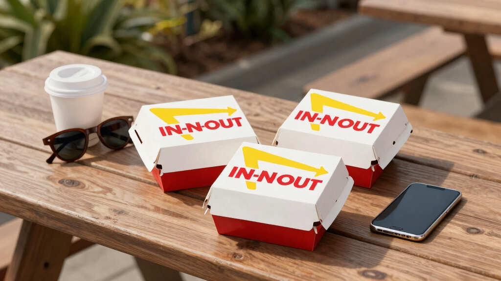 New In-N-Out Burger locations opening in St. George and Idaho