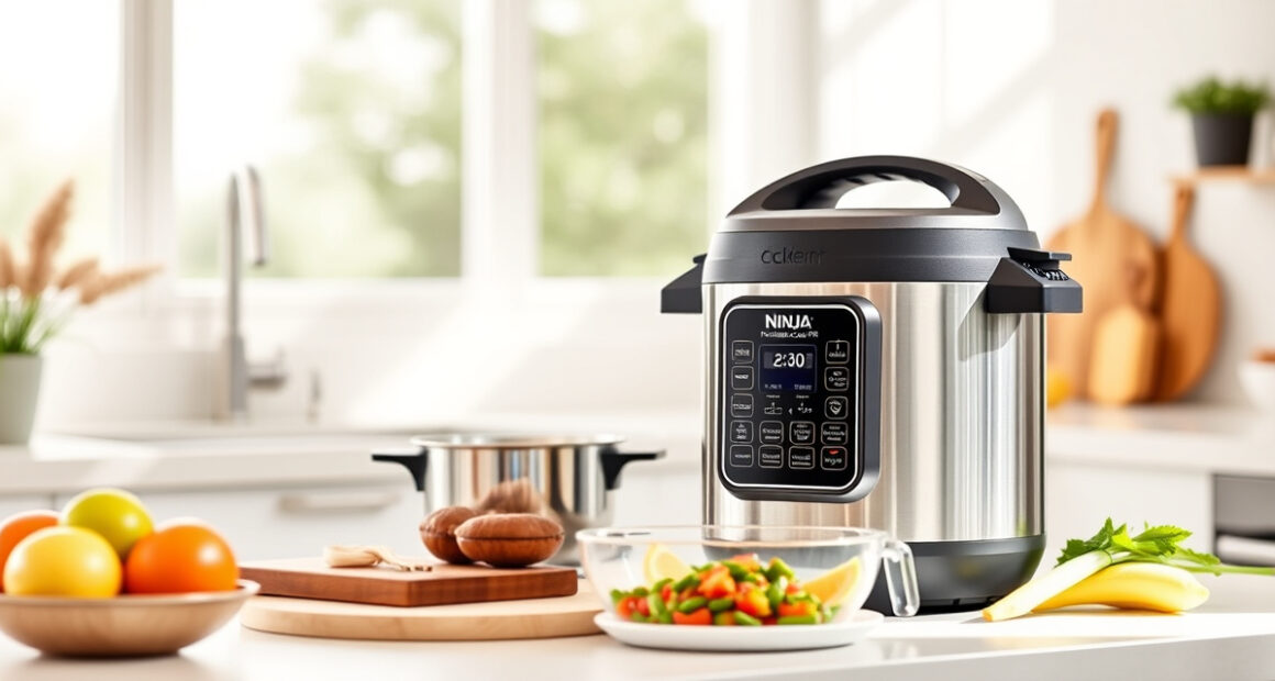 Ninja 14-in-1 PossibleCooker PRO: The Ultimate Summer Multicooker