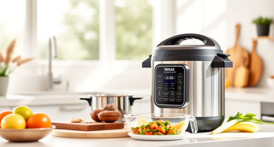 Ninja 14-in-1 PossibleCooker PRO: The Ultimate Summer Multicooker
