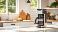 Ninja DualBrew Pro: The Perfect Summer Coffee Maker