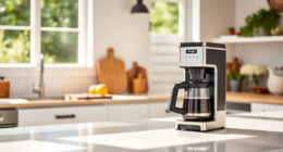 Ninja DualBrew Pro: The Perfect Summer Coffee Maker