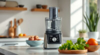 Ninja Food Processor: Your Summer Kitchen Powerhouse