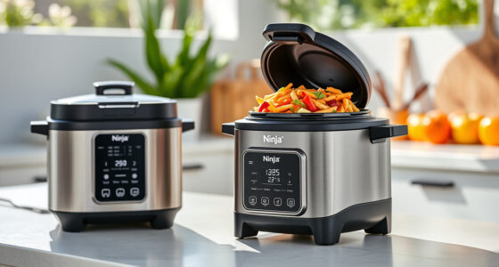 Ninja Foodi Everyday Possible Cooker Pro: Your Summer Meal Master