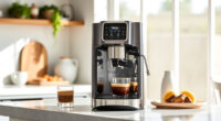 Ninja Luxe Café Premier: The Ultimate Summer Coffee Machine